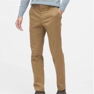 ."Gavin" Chinos from Banana Republic